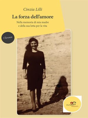 cover image of La forza dell'amore